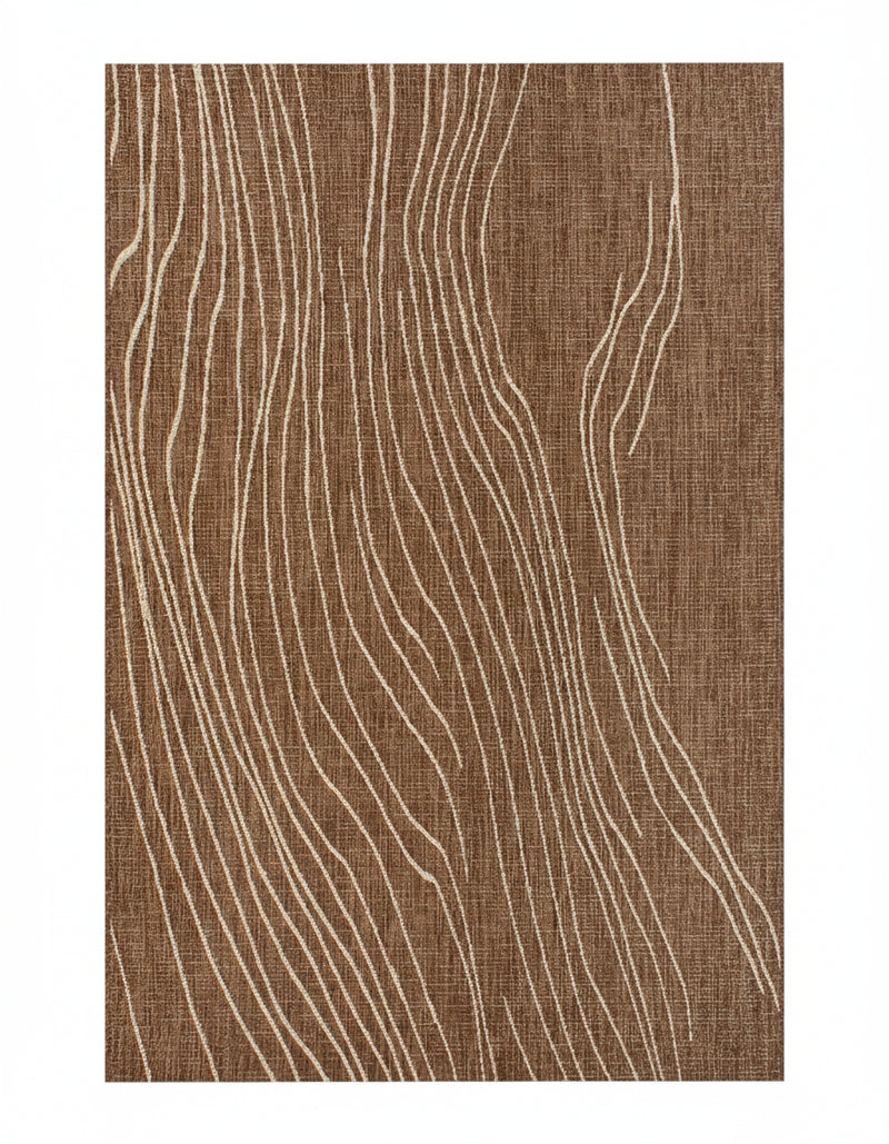 Rivers Teak Indoor & Outdoor Rug – Hutchinson's Flooring, Furniture ...