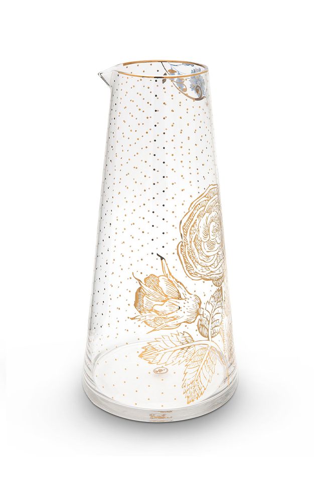 Pitcher Royal Golden Flower 1.7ltr