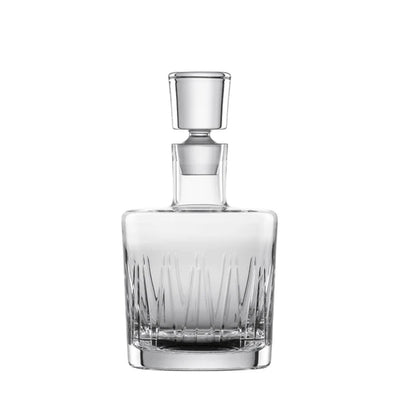 Schumann Motion Whisky Decanter