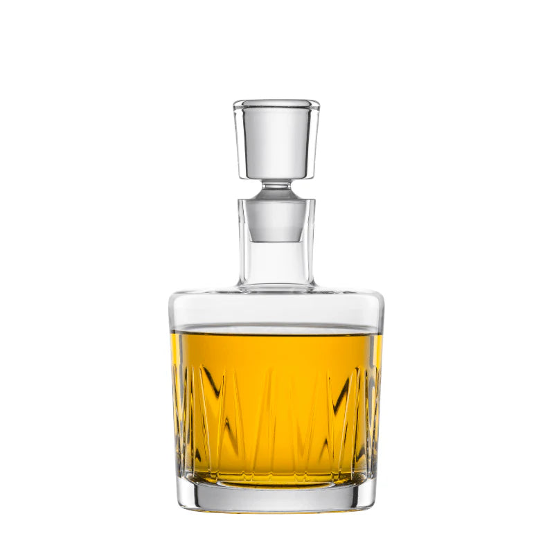 Schumann Motion Whisky Decanter