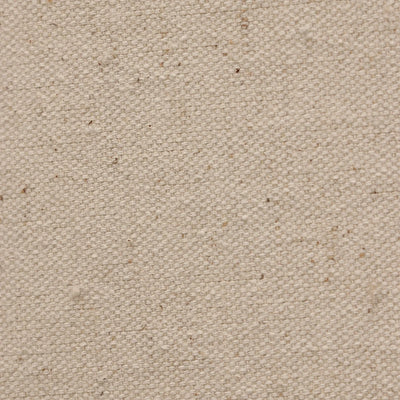 Long Island White Table + Oatmeal Tapered Shade
