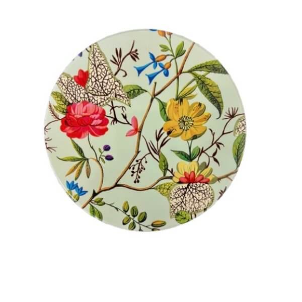 Ceramic Trivet Kilburn