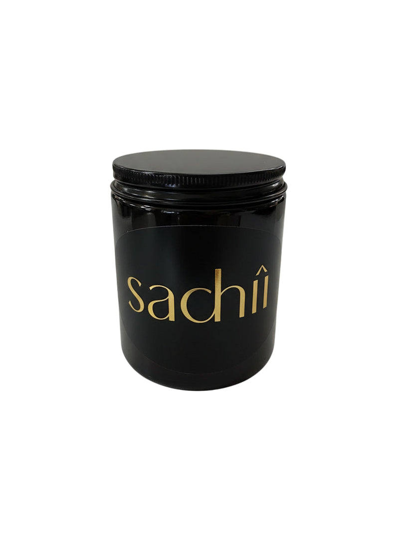 Sachii Travel Candle