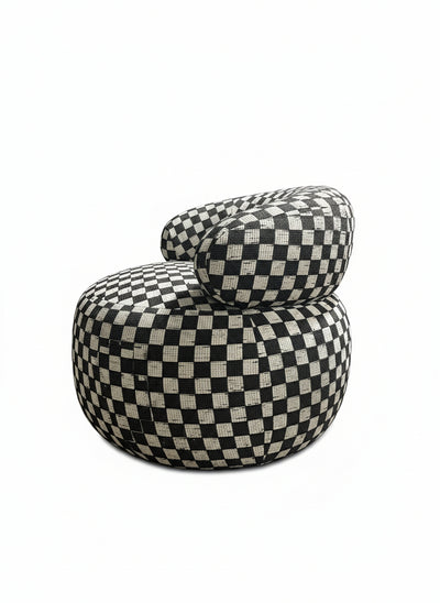 Ash Swivel Chair Jeff Larsen