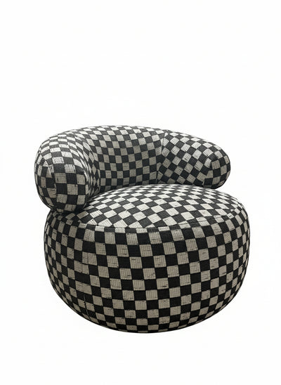 Ash Swivel Chair Jeff Larsen