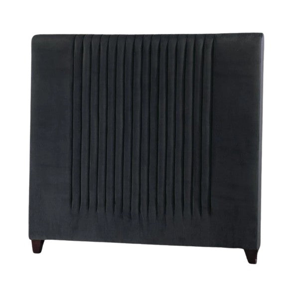 Vernara Headboard Midnight