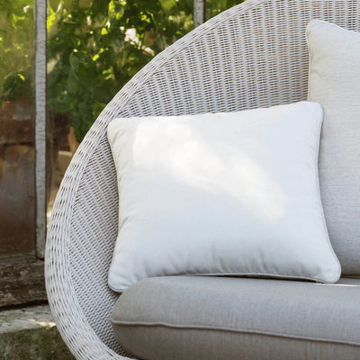 Gipsy Outdoor Lounge Chair Old Lace