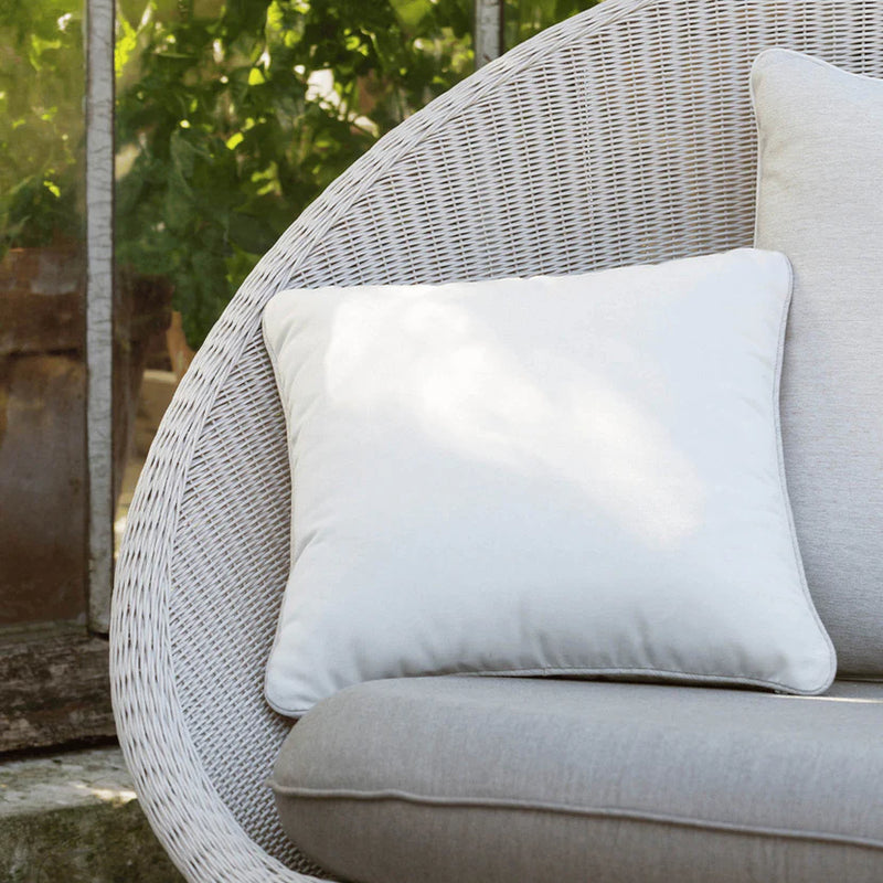 Gipsy Outdoor Lounge Chair Old Lace