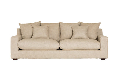 Cuba 3.5 Seater Sofa