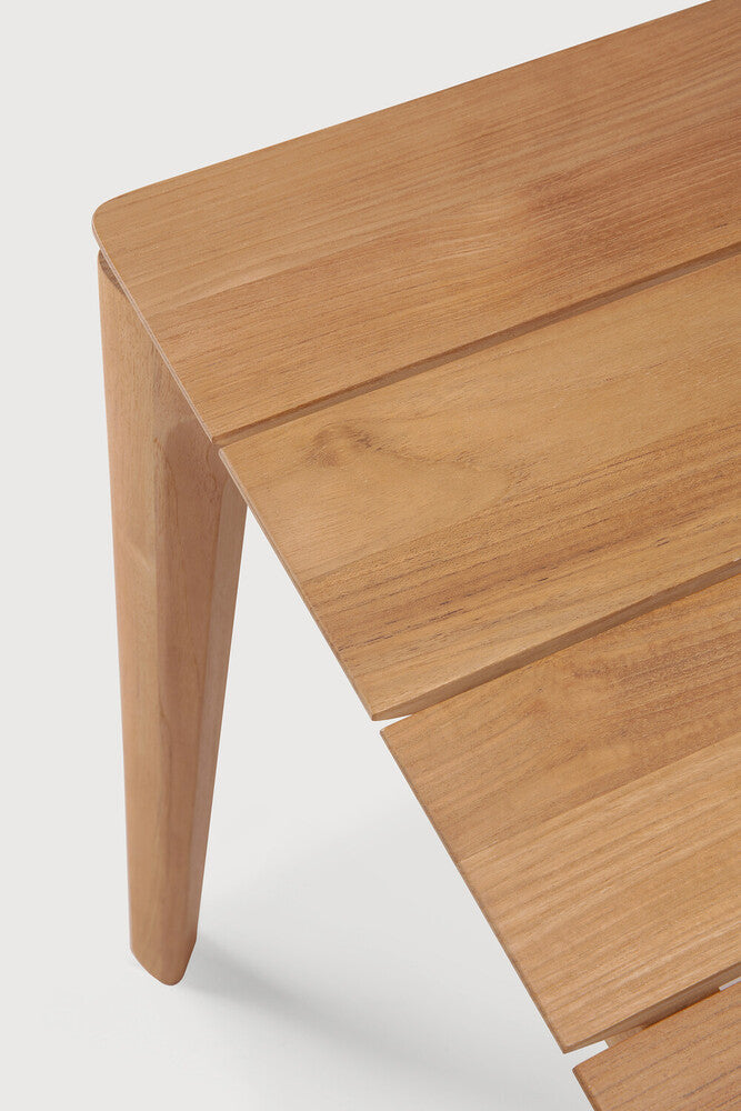 Ethnicraft Outdoor Bok Teak Dining Table