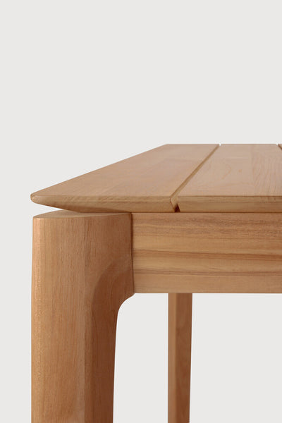 Ethnicraft Outdoor Bok Teak Dining Table