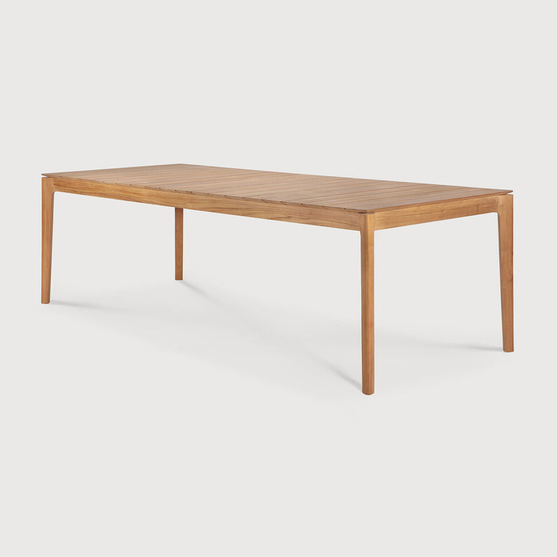 Ethnicraft Outdoor Bok Teak Dining Table