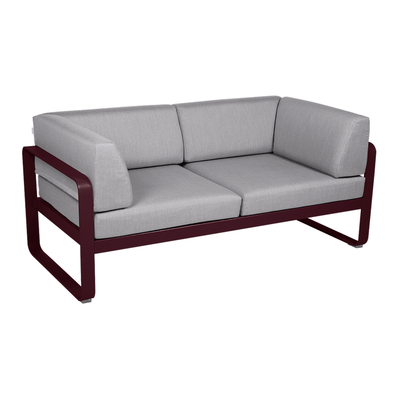 Fermob Bellevie Club Sofa - 2 Seater