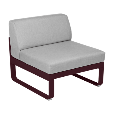 Fermob Bellevie Central Module - 2 Seater