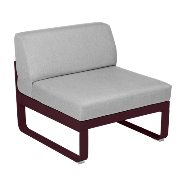 Fermob Bellevie Central Module - 2 Seater
