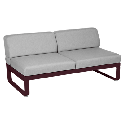 Fermob Bellevie Central Module - 1 Seater