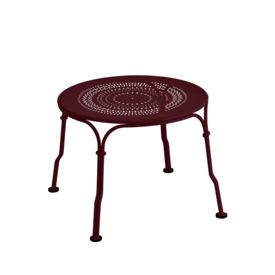 Fermob 1900 Cabriolet Low Table