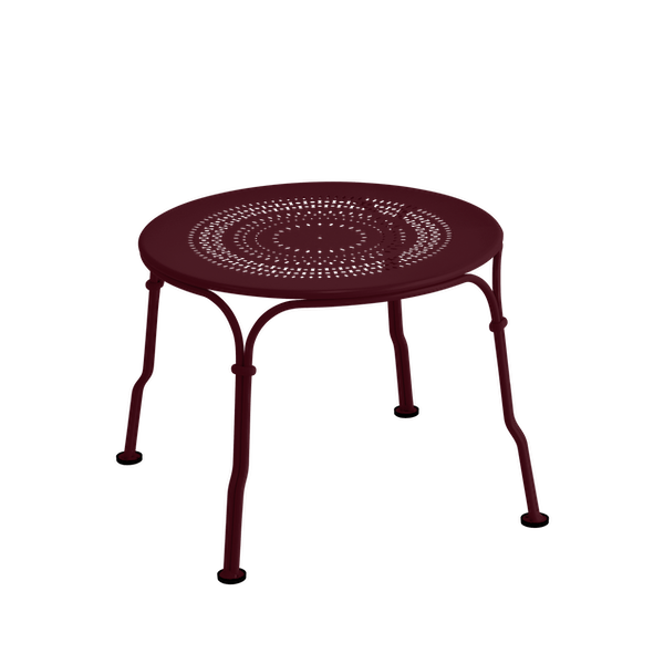 Fermob 1900 Cabriolet Low Table