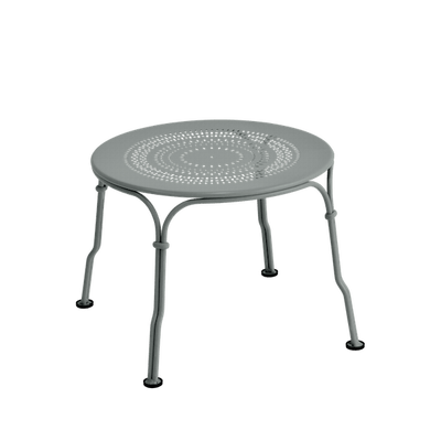 Fermob 1900 Cabriolet Low Table