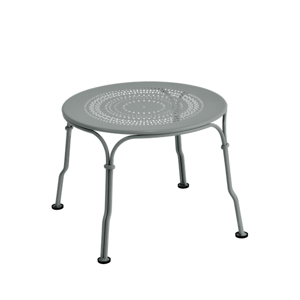 Fermob 1900 Cabriolet Low Table
