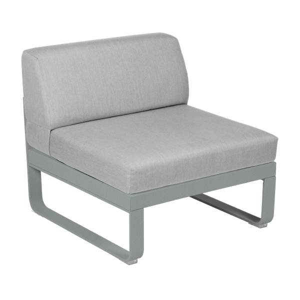 Fermob Bellevie Central Module - 2 Seater