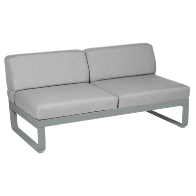 Fermob Bellevie Central Module - 1 Seater