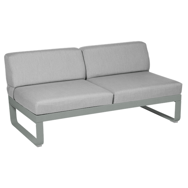 Fermob Bellevie Central Module - 1 Seater