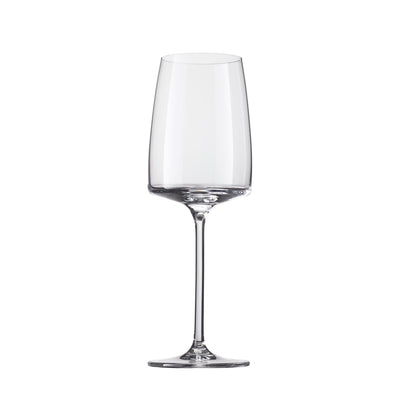 Sensa Glassware