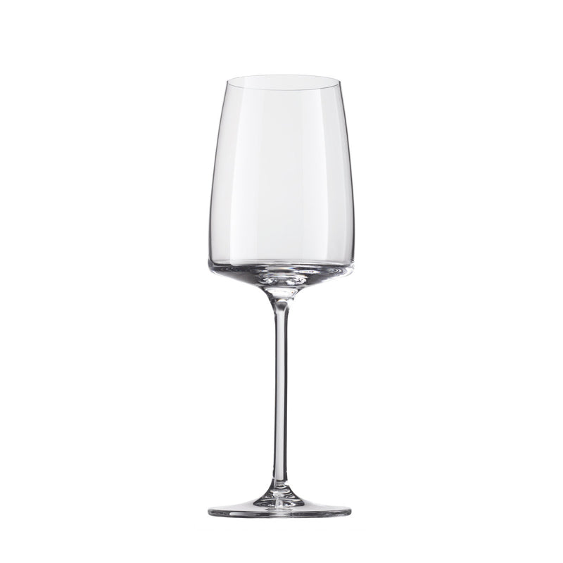 Sensa Glassware