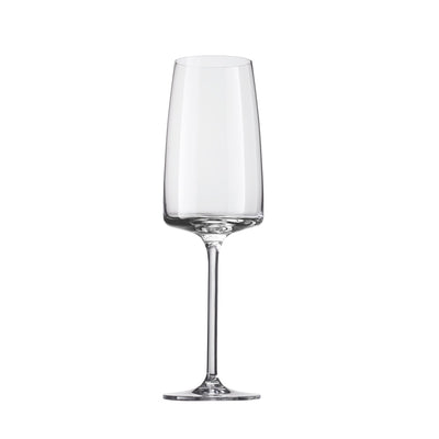 Sensa Glassware