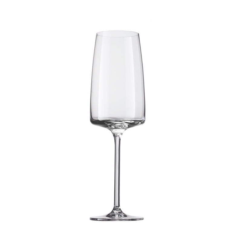 Sensa Glassware