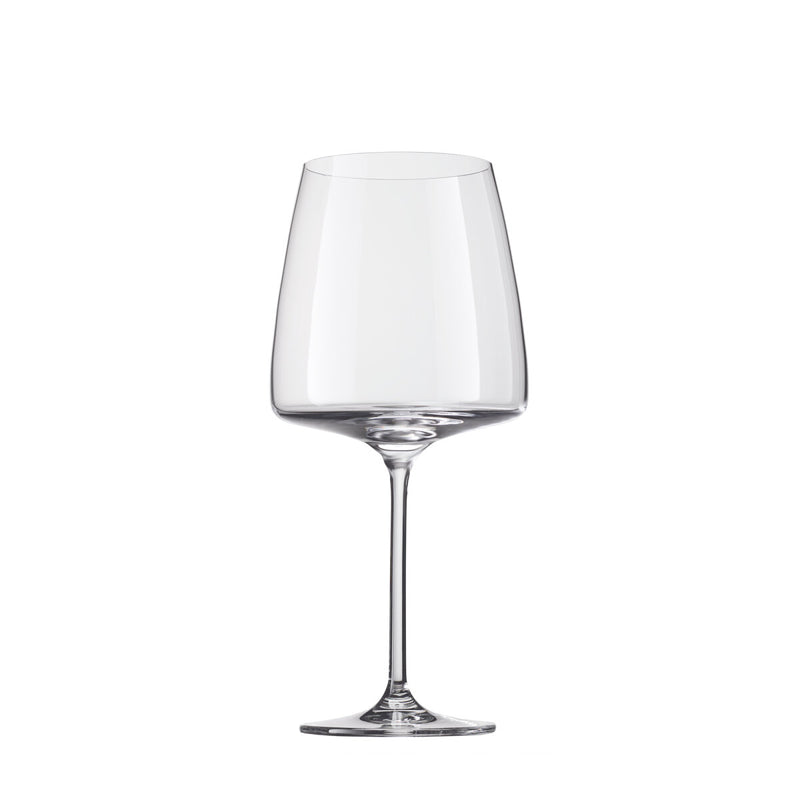 Sensa Glassware