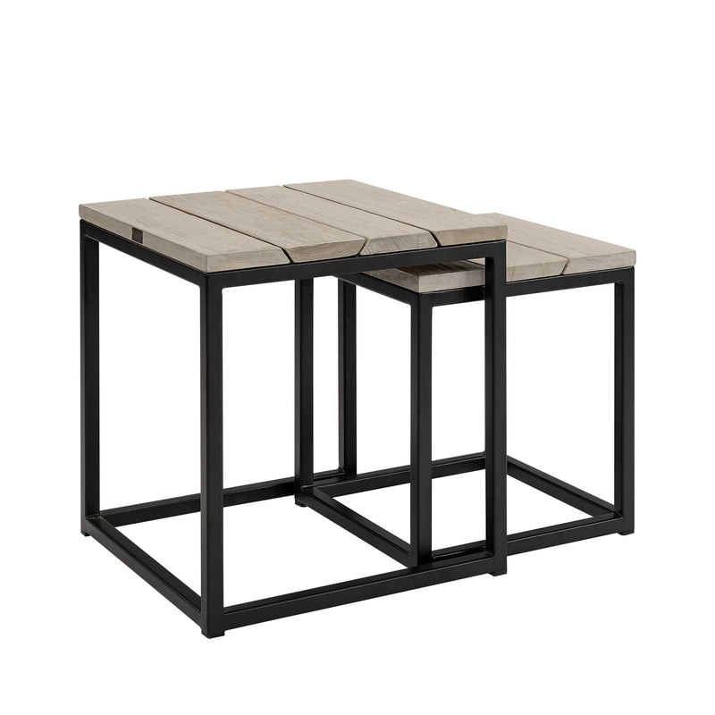 Anson Side Table - Set of 2