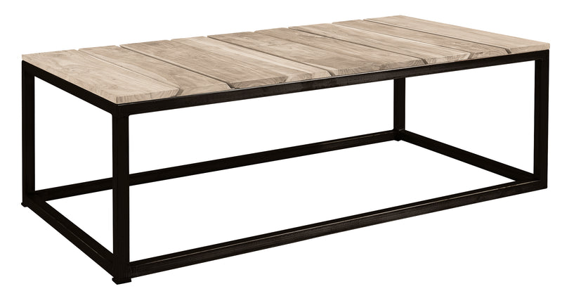 Anson Rectangle Coffee Table