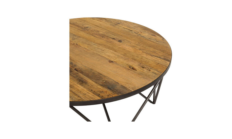 Carlos Coffee Table