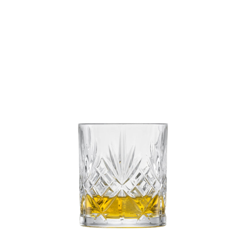 Show Whisky Glass set 4
