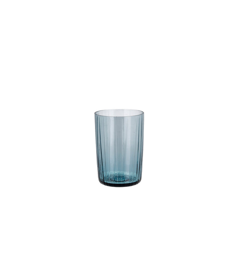 Bitz Tumbler Blue (Set 4)