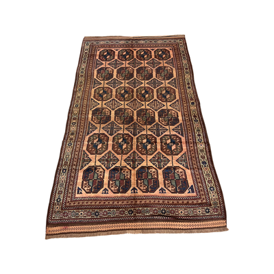 Hand Knotted Rugs