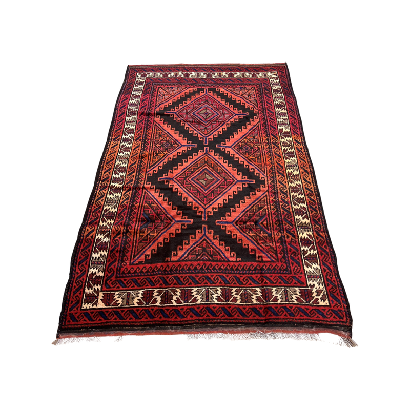 Hand Knotted Rugs