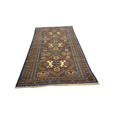 Hand Knotted Rugs