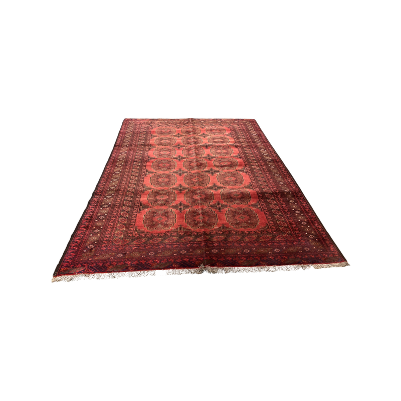 Hand Knotted Rugs