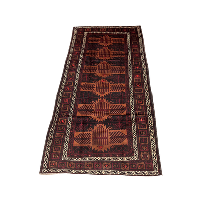 Hand Knotted Rugs