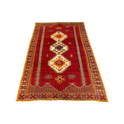 Hand Knotted Rugs