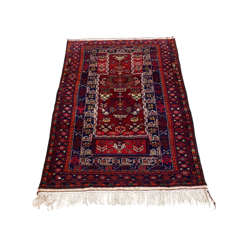 Hand Knotted Rugs