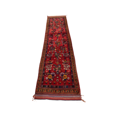 Hand Knotted Rugs