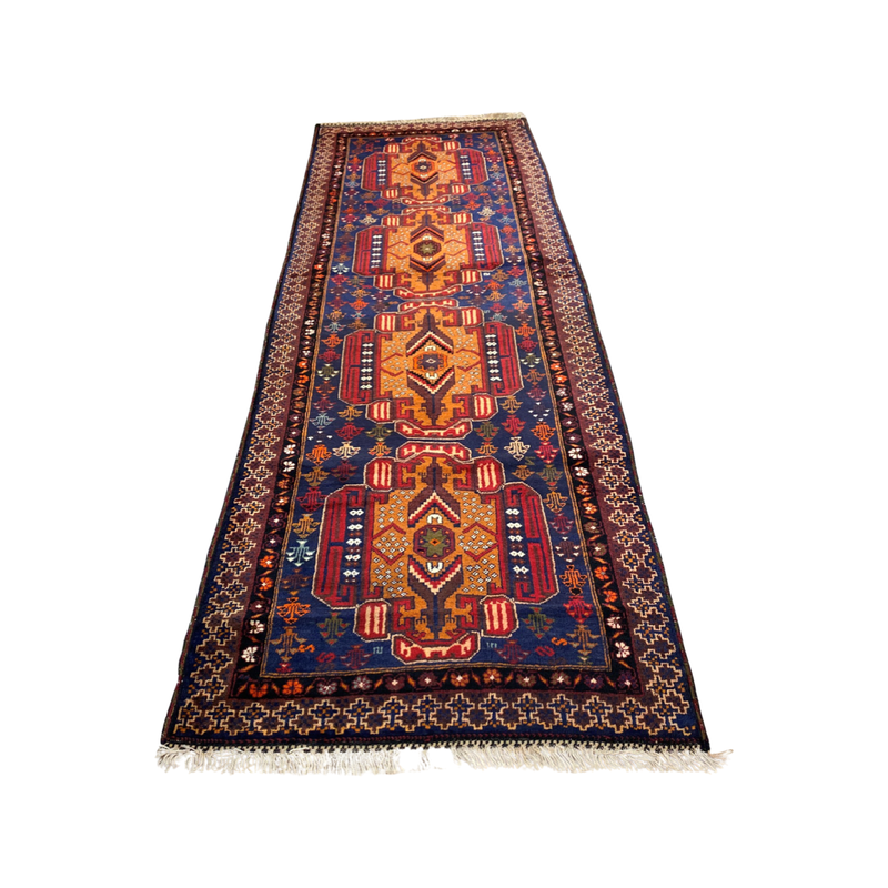 Hand Knotted Rugs