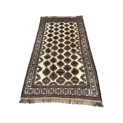 Hand Knotted Rugs