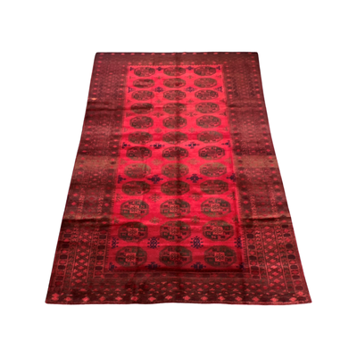 Hand Knotted Rugs