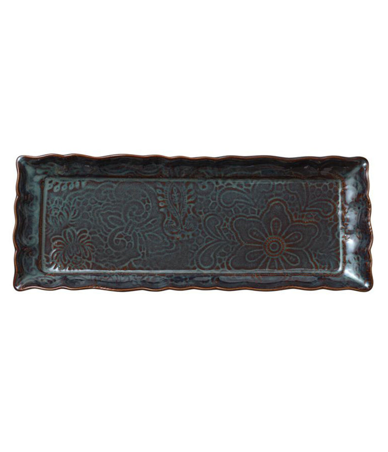 Tray Dish Fig