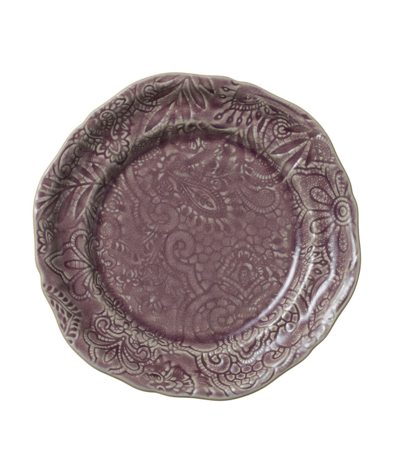 Plate Lavender